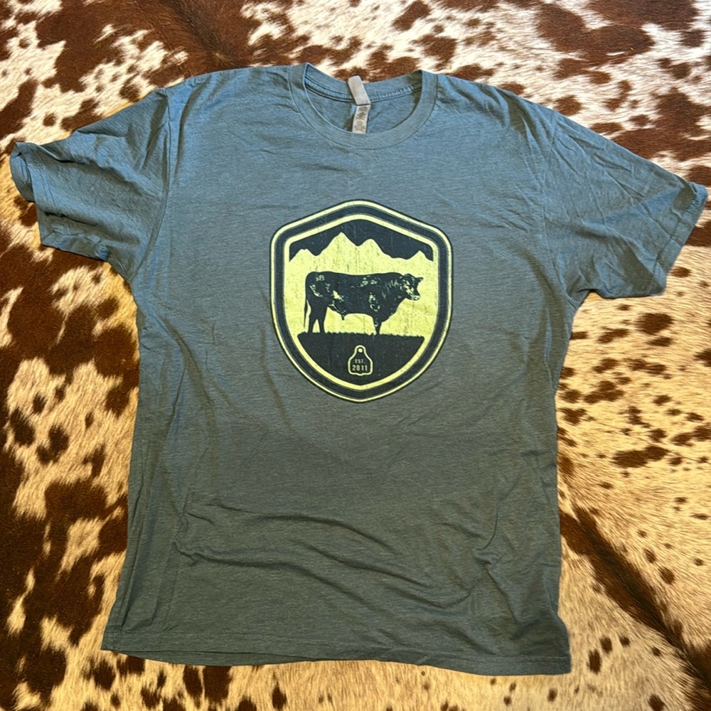 STS short sleeve